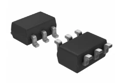 Pack of 10 TLV2460IDBVR IC General Purpose Amplifier 1 Circuit Rail-to-Rail SOT23-6 :RoHS, Cut Tape