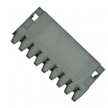 Pack of 10 292253-8 Connector Header Through Hole, Right Angle 8 position 0.079" (2.00mm) :RoHS