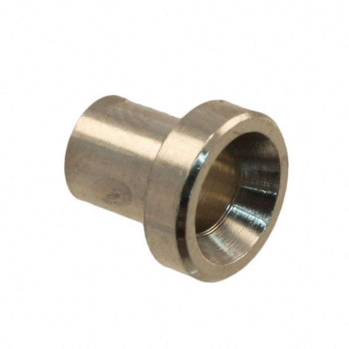 Pack of 10 575-4 Connector Banana Jack Standard Banana Solder : RoHS