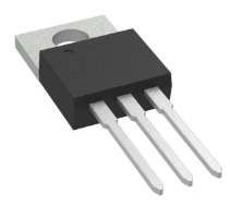 LM7905C IC REG LINEAR -5V 1.5A TO220-3