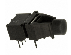 HFBR-1522 Transmitter Fiber Optic 660NM 1MBD