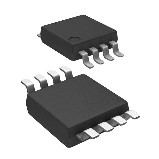Pack of 5 MASWSS0024 IC Switch SPDT 43dB 8MSOP