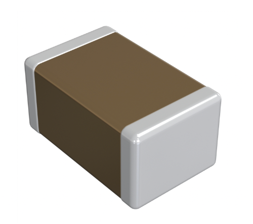 Pack of 40 GRM21BR61H475KE51L Cap 4.7 µF ±10% 50V Ceramic Capacitor X5R 0805 (2012 Metric)