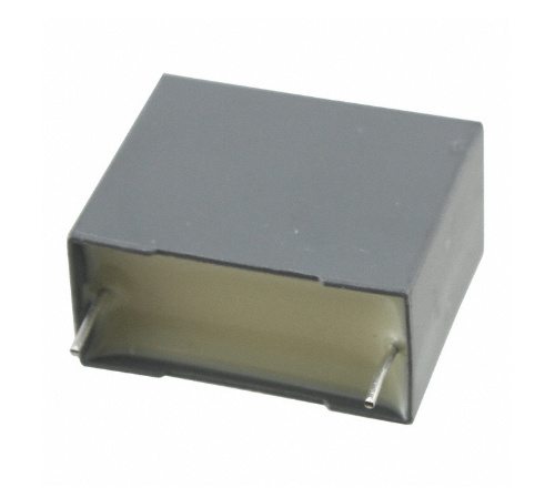 R46KN422000P0M Capacitor 2.2 µF Film Capacitor 275V 560V Polypropylene (PP), Metallized Radial