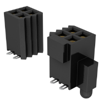 SFM-110-02-S-D-A CONN RCPT 20POS 0.05 GOLD SMD :RoHS