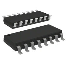 4816P-T01-272 Resistor Array 8 RES 2.7K OHM 16SOIC