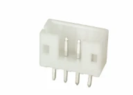 Pack of 5 B4B-PH-K-S(LF)(SN) CONN HDR VERT 4POS 2MM :RoHS B4B-PH-K-S