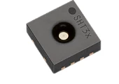 Pack of 5 SHT30-DIS-B2.5KS Sensor Humidity/Temperature 5V I2C 2% SMD :RoHS, Cut Tape