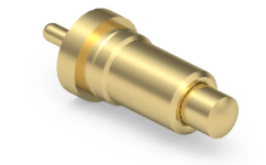 Pack of 5 0861-0-15-20-82-14-11-0 Connector Contact Spring Through Hole :RoHS