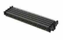 ASP-134488-01 Connector Array, 400 Position Male Pins Surface Mount Gold :RoHS, Cut Tape