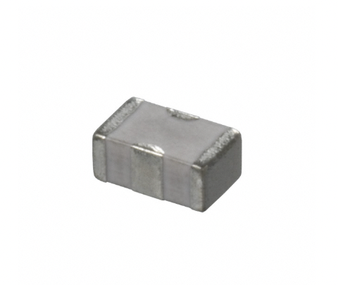 Pack of 7 NFL21SP106X1C3D Filter LC (Pi) EMI 3rd Order Low Pass 1 Channel L = 680nH, C = 670pF 100 mA 0805 (2012 Metric), 3 PC Pad