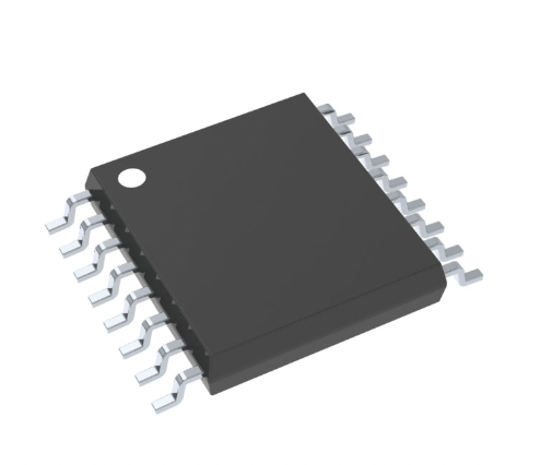 Pack of 17 SN74LV4052APWR IC 2 Circuit IC Switch 4:1 75Ohm 16-TSSOP