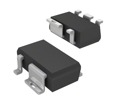 Pack of 20 IFX20002MBV50HTSA1 Linear Voltage Regulator IC Positive Fixed 1 Output 30mA PG-SCT595-5