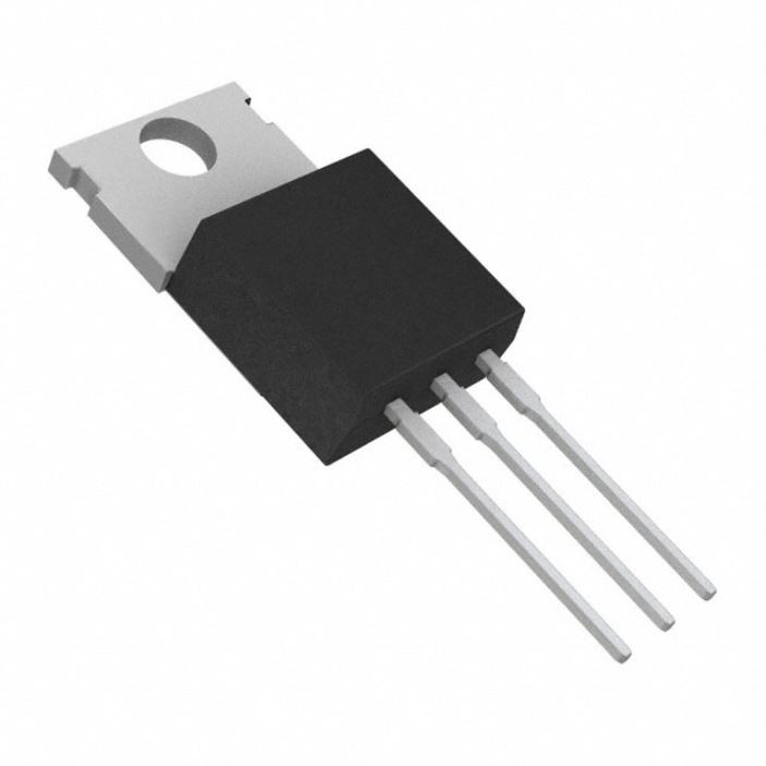 Pack of 10 MC7905CTG IC Linear Voltage Regulator Negative Fixed 1 Output 1A TO-220 Bulk : RoHS