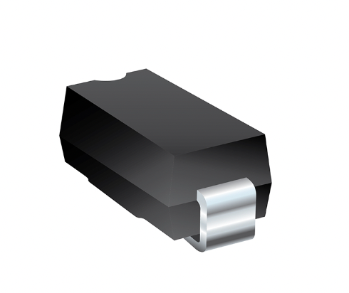 Pack of 16 SMBJ11A Diode 18.2V Clamp 33A Ipp Tvs Diode Surface Mount DO-214AA (SMB)