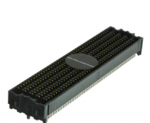 ASP-134486-01 Connector Array RCPT 400POS SMD GOLD :RoHS, Cut Tape