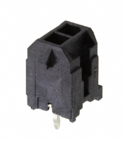 Pack of 4 43045-0212 Connector Header Through Hole 2 position :RoHS
