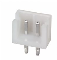 Pack of 12 B2B-EH-A CONN HDR VERT 2POS 2.5MM