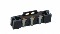 Pack of 5 501786-3091 CONN FFC VERT 30POS 0.5MM SMD :RoHS, Cut Tape