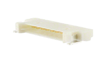 Pack of 4 0537800870 CONN HDR SMD R/A 8POS 1.25MM :RoHS