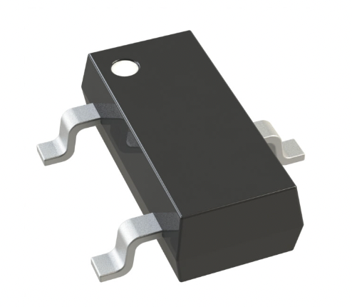 Pack of 20 ZXTN25040DFLTA  Bipolar (BJT) Transistor NPN 40V 1.5A  350 mW Surface Mount SOT-23-3