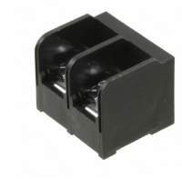 5-1437657-7 Connector Barrier Strip 2 Circuit (11.12mm) :RoHS