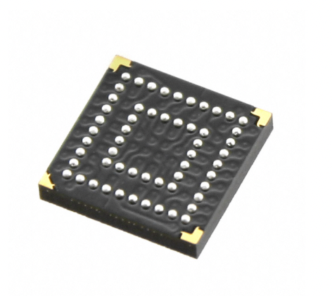 XC2C64A-7CPG56I IC CPLD 64MC 6.7NS 56CSBGA