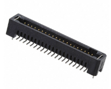 Pack of 2 TFM-120-02-L-D-WT CONN HDR SMD 40POS 1.27MM :RoHS