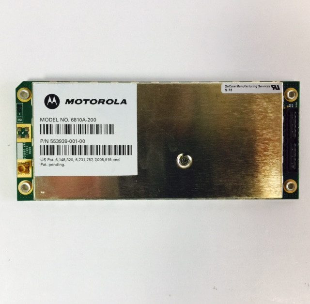 553939-001-00 - 6810A-200