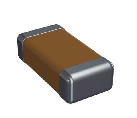 Pack of 6 12065C150KAT2A Capacitor 15 pF ±10% 50V Ceramic Capacitor X7R 1206 (3216 Metric)