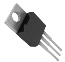 LT1085CT-12 IC REG LINEAR 12V 3A TO220-3