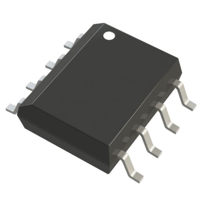 Pack of 2 SI8621EC-B-IS Isolator General Purpose Digital 3750Vrms 2 Channel 150Mbps 35kV/µs CMTI 8-SOIC (0.154", 3.90mm Width) : RoHS