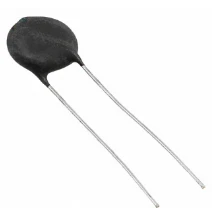 SG200 Inrush Current Limiter 5 Ohms ±15% 7 A 0.600" (15.24mm) :RoHS