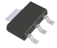 Pack of 2 LT3088IST#PBF IC REG LIN POS ADJ 800MA SOT223 :RoHS, Cut Tape