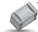 600S0R7BT250T Capacitors / Thin Film 250V 0.7pF Tol 0.1pF 0603 SMD/SMT :RoHS, Cut Tape ATC600S0R7BT250T