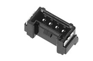 Pack of 4 5055680481 Connector Header Surface Mount 4 position 0.049" (1.25mm) :RoHS