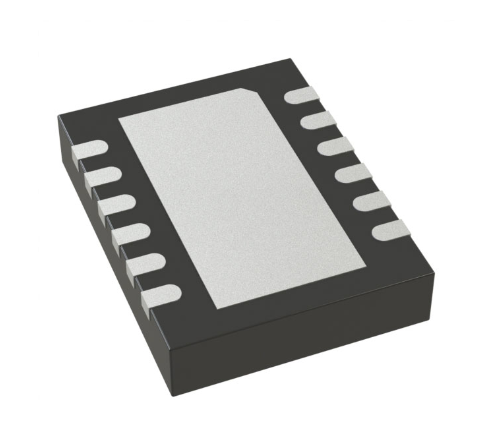 LT1763IDE#PBF Linear Voltage Regulator IC Positive Adjustable 1 Output 500mA 12-DFN (4x3)