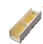 HM2P07PD5111N9 Connector Header 154POS 2MM Through Hole