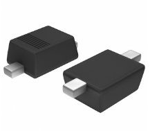 Pack of 10 BZX384-B12,115 Zener Diode 12 V 300 mW ±2% Surface Mount SOD-323 :RoHS, Cut Tape BZX384-B12