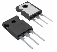 STW12NK90Z Mosfet N-CH 900V 11A TO247-3 :RoHS