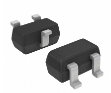 Pack of 8 DTC114EET1G Transistor Pre-Biased NPN 50V 0.1A SC75 :RoHS, Cut Tape