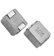 Pack of 4 IHLP2525CZER3R3M01 Fixed Inductor 3.3UH 6A 30 MOHM SMD :RoHS