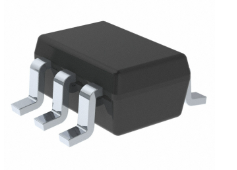 Pack of 10  SN74LVC2G17DCKRG4 IC Buffer NON-INVERT 5.5V SC70-6, Cut Tape, RoHS