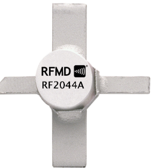 RF2044A   IC RF AMP GEN PURP 4MICRO-X, Cut Tape