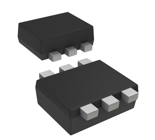 Pack of 12 SSM6K211FE,LF Mosfet N-Channel 20 V 3.2A (Ta) 500mW (Ta) Surface Mount ES6