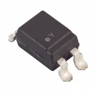 Pack of 10 LTV-816S-TA1 Optoisolator Transistor Output 5000Vrms 1 Channel 4-SMD :RoHS, Cut Tape