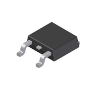 Pack of 5 DMP6185SK3-13 Mosfet P-CH 60V 9.4A TO252 :RoHS