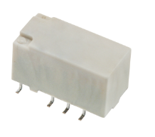 TX2SS-L-3V Telecom Relay DPDT (2 Form C) 2A 3V Surface Mount ATX211SS