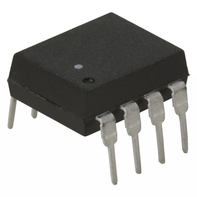 LM6172IN/NOPB Integrated Circuits Voltage Feedback Amplifier 2 Circuit 8DIP :RoHS