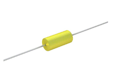 WMC2D1K-F Film Capacitor 1000PF 10% 250VDC Axial :RoHS